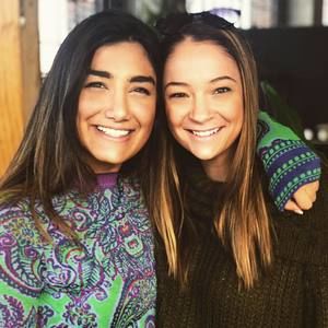 Meet your Posher, Olivia